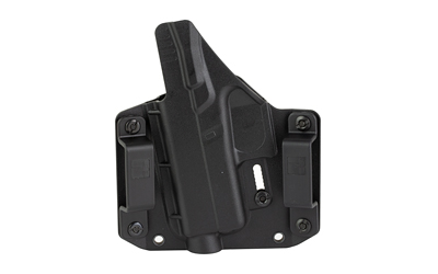 Bravo Concealment BCA Holster - OWB - Glock 43/43X/43X MOS