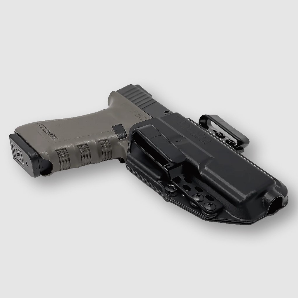 Bravo Concealment Torsion Holster Glock 17/22/23/31/32/47