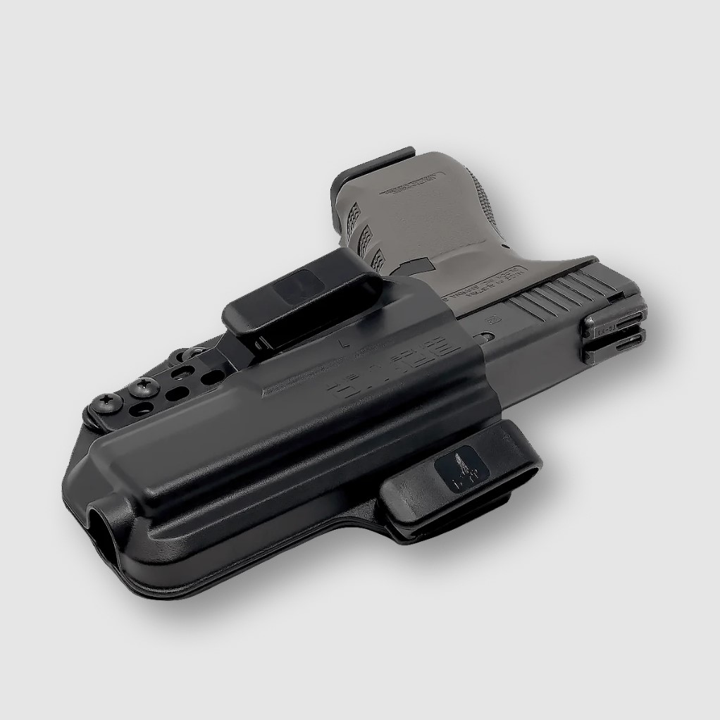 Bravo Concealment Torsion Holster Glock 17/22/23/31/32/47