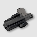 Bravo Concealment Torsion Holster Glock 17/22/23/31/32/47