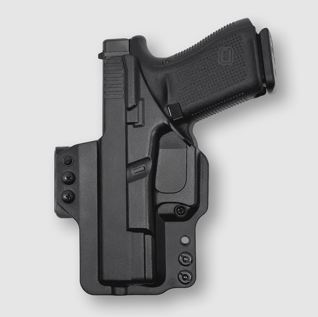 Bravo Concealment Torsion Holster IWB Glock 19