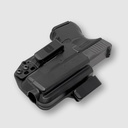 Bravo Concealment Torsion Holster IWB Glock 26/27