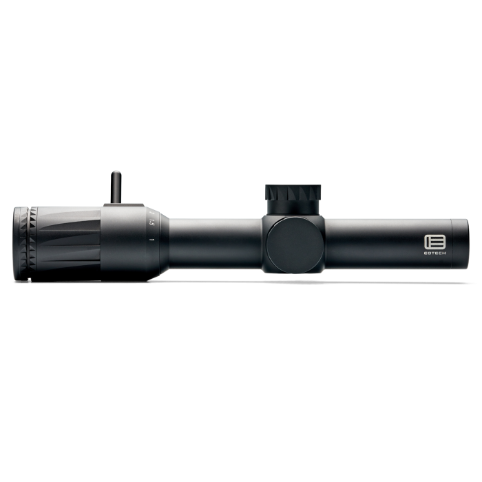 EOTECH VUDU® 1-8X24 SFP W/HC3 RETICLE