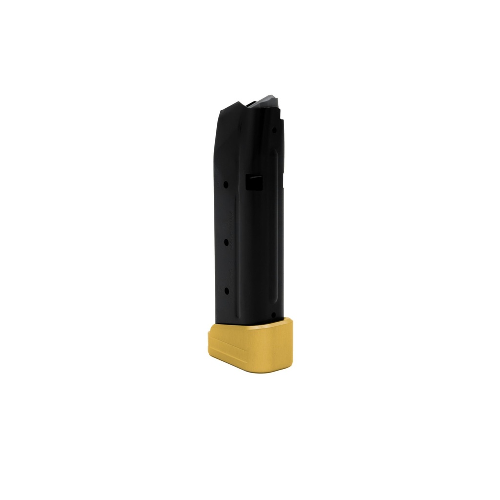 S15 +2 Pre-Installed Magazine Extension
