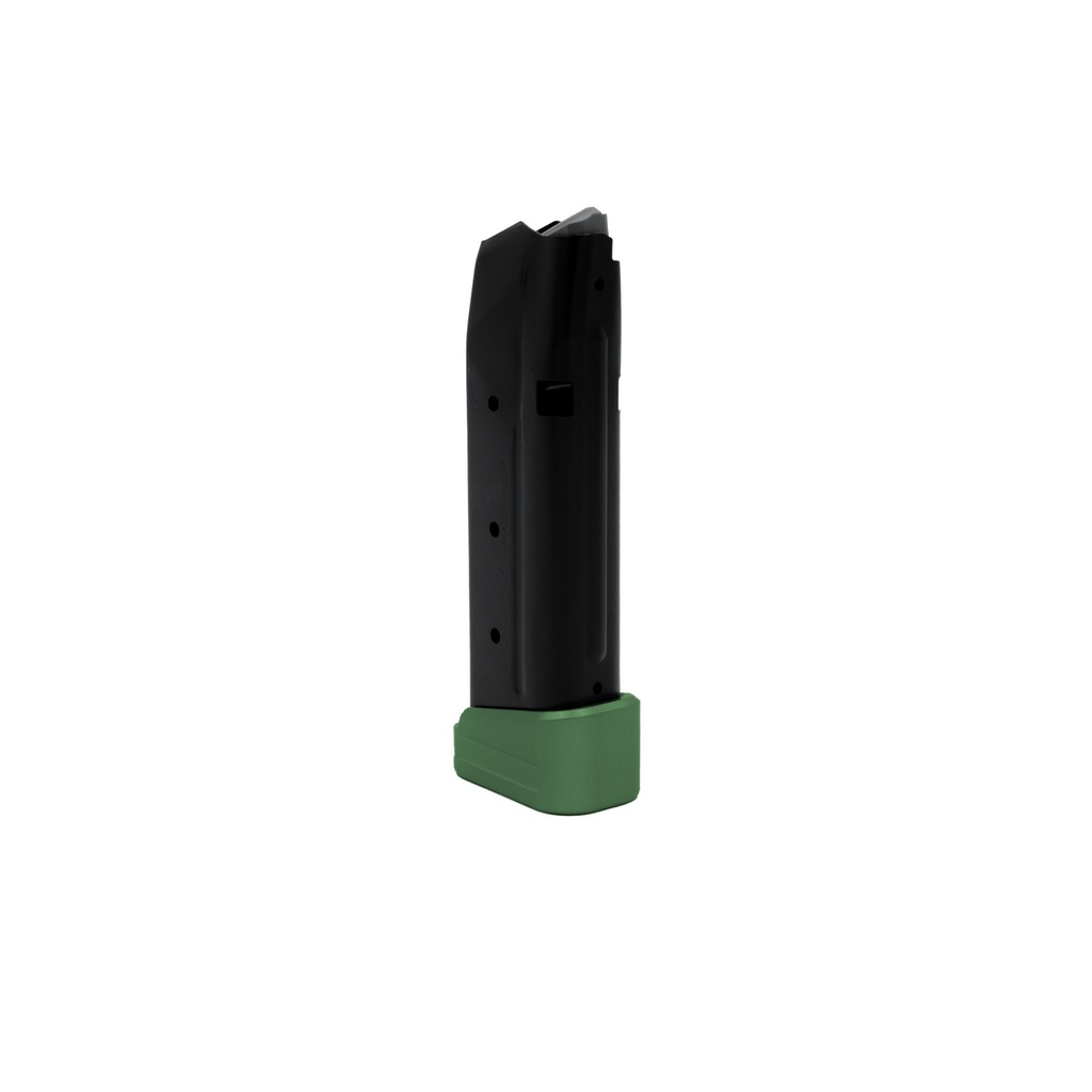 S15 +2 Pre-Installed Magazine Extension