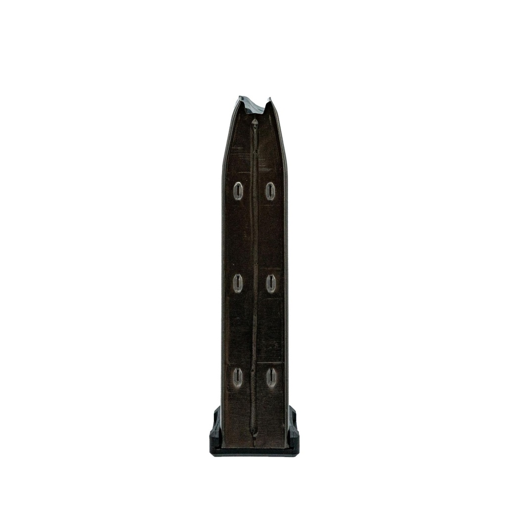 S15 Gen 3 Magazine - Black Nickel