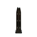 S15 Gen 3 Magazine - Black Nickel