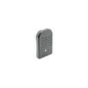 S15  +0 Aluminum Base Plate - Grey