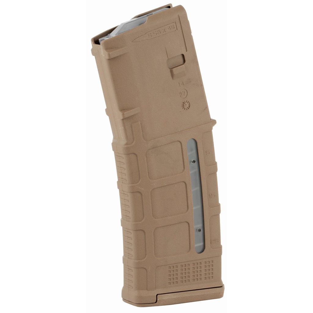 PMAG® 30 AR/M4 GEN M3® Window - Coyote