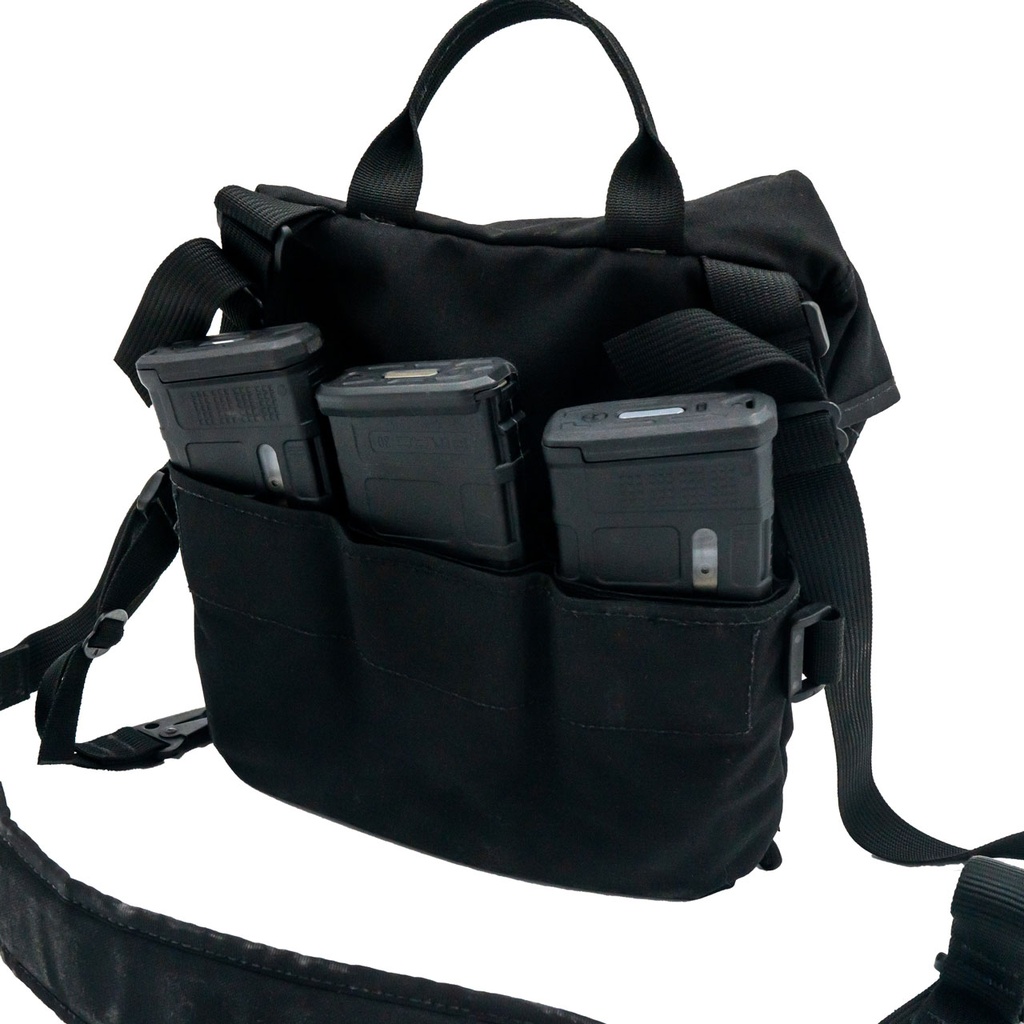 Bang Bag 5.56 Mag Shingle