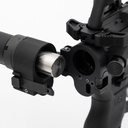 SA-9 Gen2 Stripped Folding Lower Receiver - 9mm