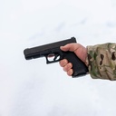 Shield Arms Magwell for Glock® 17/22/45 Gen 5