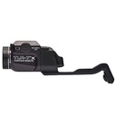 TLR-7®A:  WITH CONTOUR REMOTE