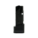S10 +5 PRE-INSTALLED MAGAZINE EXTENSION -Black