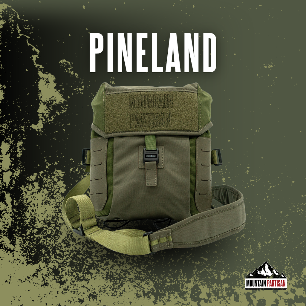 Bang Bag Pineland