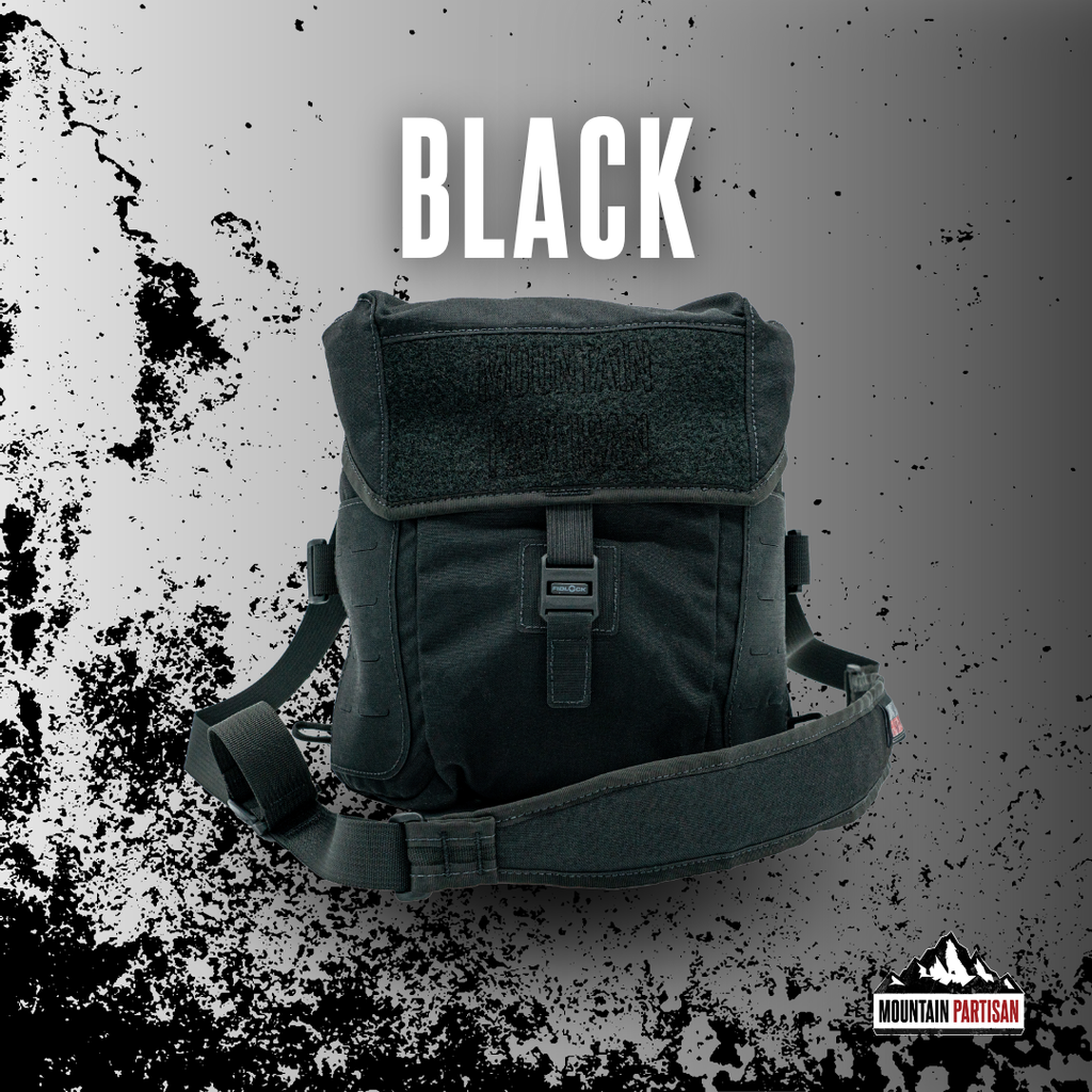 Bang Bag Black