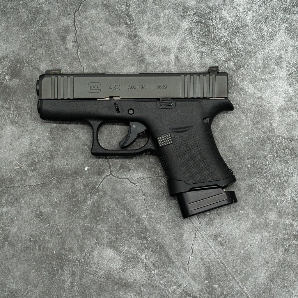 S10 +2 PRE-INSTALLED MAGAZINE EXTENSION