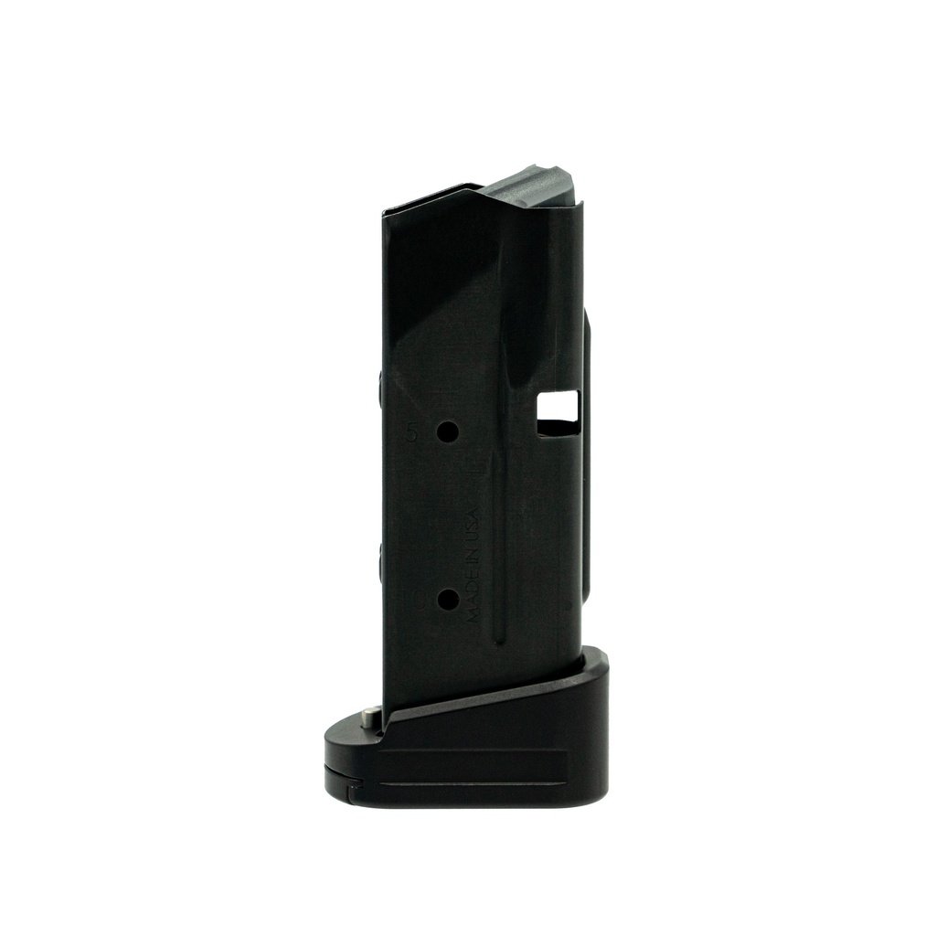 S10 +2 PRE-INSTALLED MAGAZINE EXTENSION