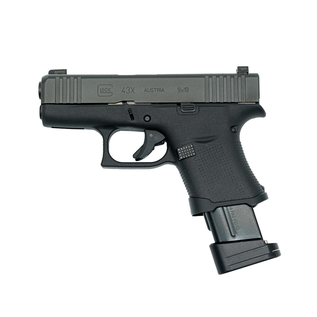 S10 +2 PRE-INSTALLED MAGAZINE EXTENSION