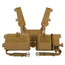 Mountain Partisan Split-Rig Precision Mod Coyote