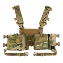 Mountain Partisan Split-Rig Precision Mod Multicam
