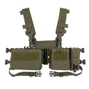 Mountain Partisan Split-Rig Precision Mod Ranger
