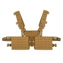 Mountain Partisan Split-Rig Base Kit
