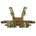Mountain Partisan Split-Rig Base Kit