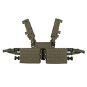 Mountain Partisan Split-Rig Base Kit