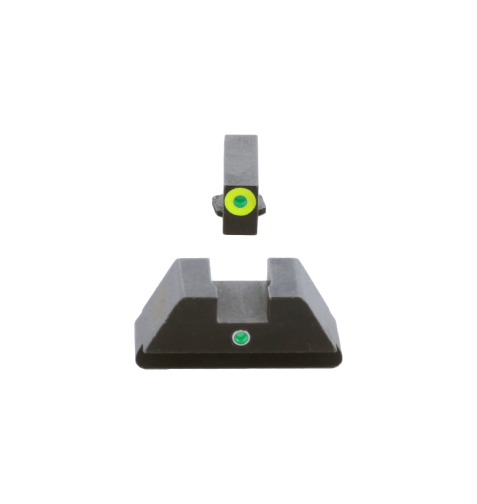 AMERIGLO I-DOT FOR GLK 42/43 GRN/GRN
