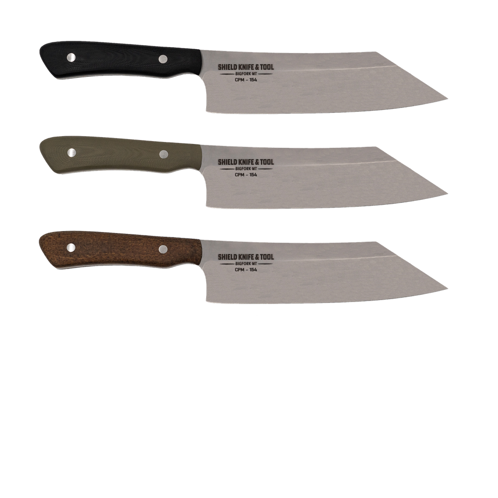SKT The Kitchen Seax