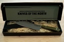 SKT The Kitchen Seax