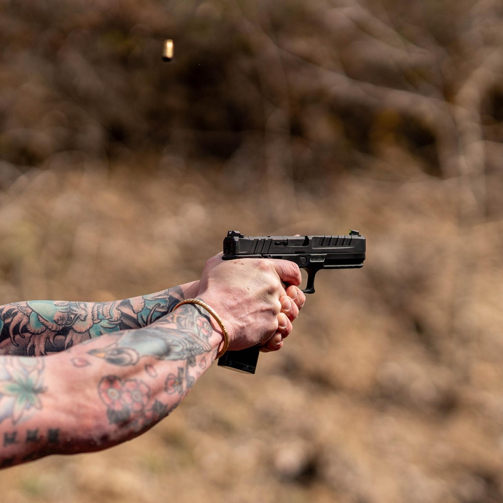Springfield® Echelon +5 Mag Extension