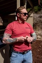 Be Armed Shirt