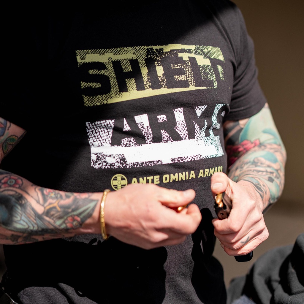 May Shirt