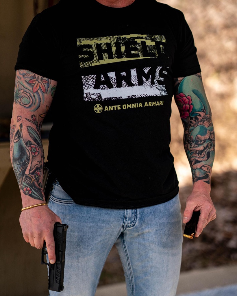May Shirt