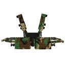 Split Chest Rig (Base Kit)