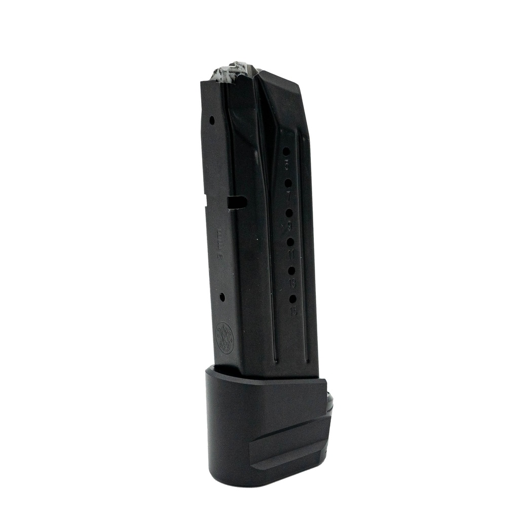 M&P 2.0 +5 Pre-Installed Magazine Extension