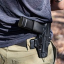S15  +10 Pre-installed Magazine Extension