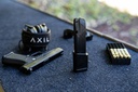 S15  +10 Pre-installed Magazine Extension