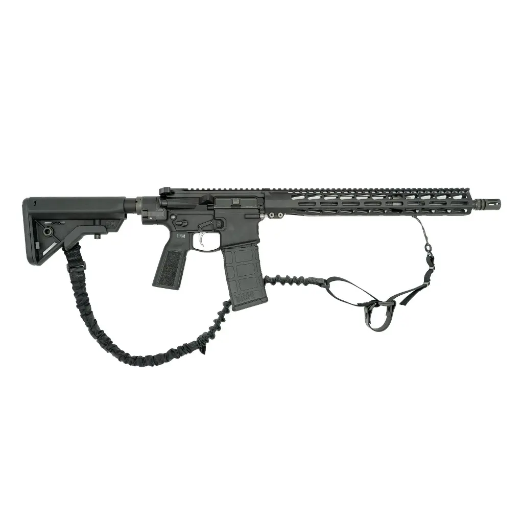 SA-15 Pro 26 inch Pro with a 15 inch Rail - right.webp