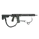 SA-15 Pro 26 inch Pro with a 15 inch Rail - right.webp