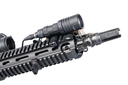 ARISAKA Finger Stop - Picatinny