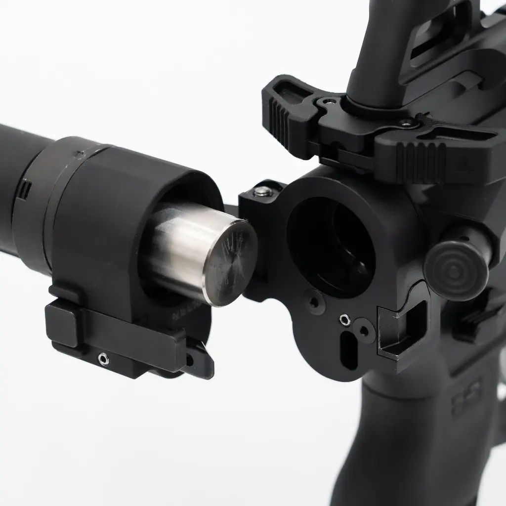 SA-15 Folding 11.5_ Pro Pistol - 5.56 NATO.webp