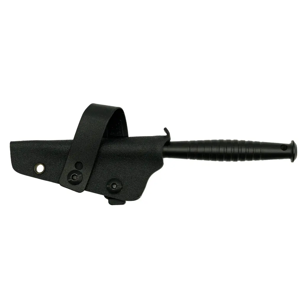 Titanium Spike Dagger Black Cerakote  _DSC0373.webp