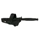 Titanium Spike Dagger Black Cerakote  _DSC0373.webp
