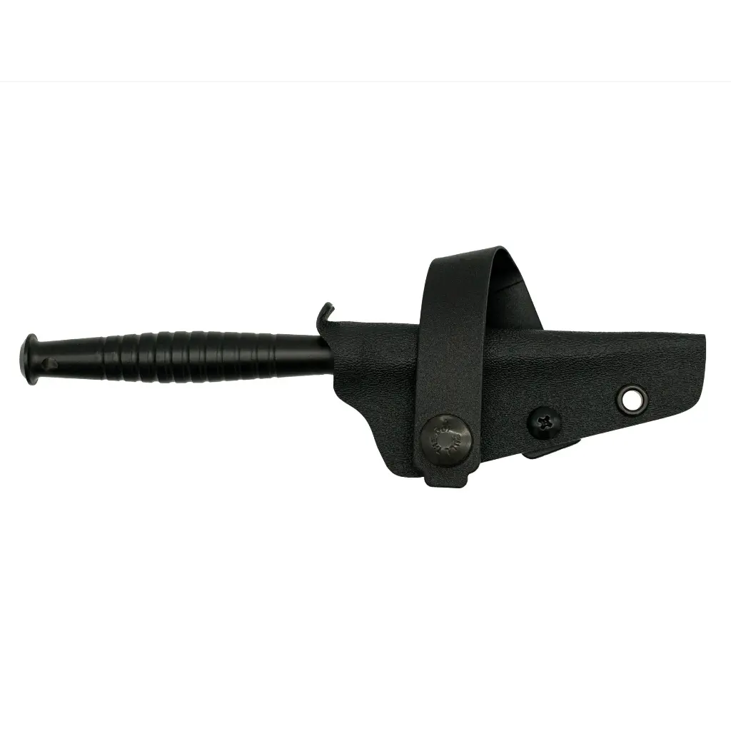 Titanium Spike Dagger Black Cerakote  _DSC0375.webp
