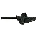 Titanium Spike Dagger Black Cerakote  _DSC0375.webp