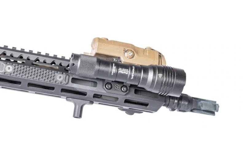 ARISAKA Side Scout Mount - M-LOK®