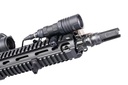 ARISAKA Side Scout Mount - Picatinny